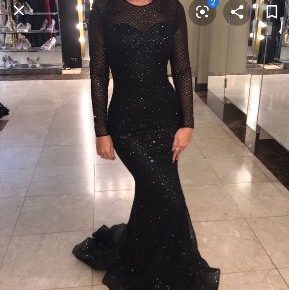 Portia and Scarlett Khloe G dress - Picture 1 of 3